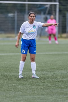Bild 263 - F SC Ellerau - TuRa Harksheide : Ergebnis: 2:7